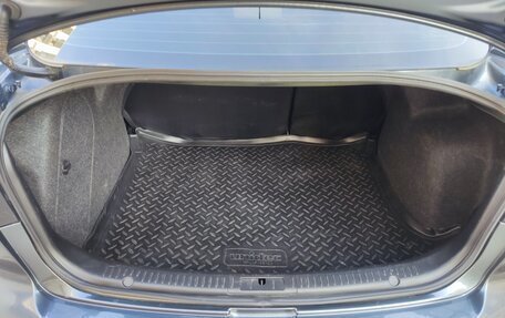 Mazda 3, 2008 год, 670 000 рублей, 9 фотография