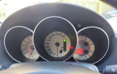 Mazda 3, 2008 год, 670 000 рублей, 2 фотография