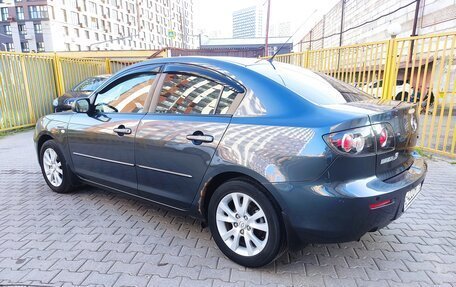 Mazda 3, 2008 год, 670 000 рублей, 6 фотография