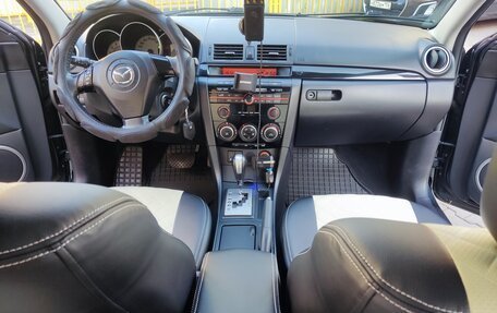 Mazda 3, 2008 год, 670 000 рублей, 3 фотография