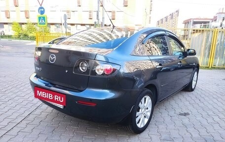 Mazda 3, 2008 год, 670 000 рублей, 16 фотография
