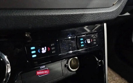 SsangYong Korando, 2022 год, 1 900 200 рублей, 8 фотография