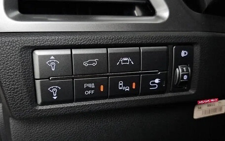 SsangYong Korando, 2022 год, 1 900 200 рублей, 9 фотография