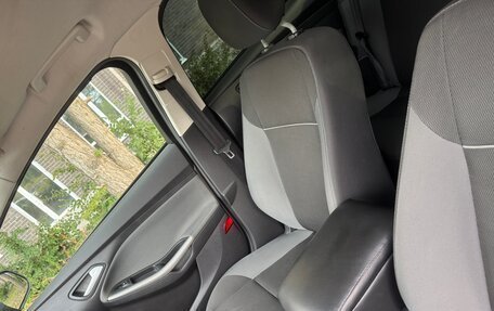 Ford Focus III, 2011 год, 770 000 рублей, 13 фотография