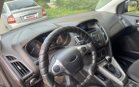 Ford Focus III, 2011 год, 770 000 рублей, 11 фотография