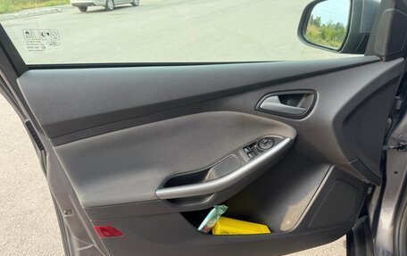 Ford Focus III, 2011 год, 770 000 рублей, 12 фотография