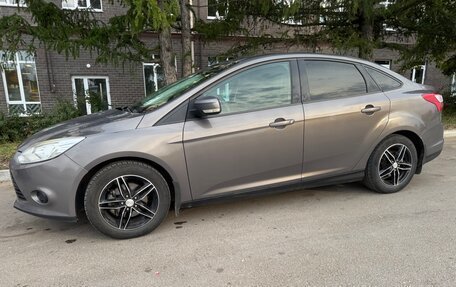 Ford Focus III, 2011 год, 770 000 рублей, 10 фотография