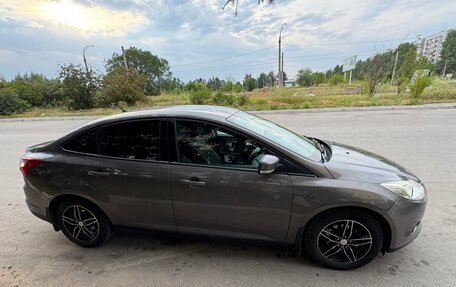 Ford Focus III, 2011 год, 770 000 рублей, 5 фотография