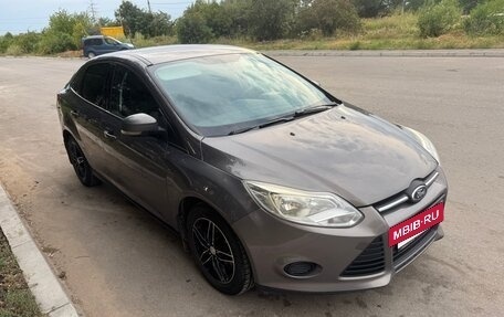 Ford Focus III, 2011 год, 770 000 рублей, 3 фотография