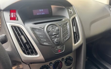 Ford Focus III, 2011 год, 770 000 рублей, 15 фотография