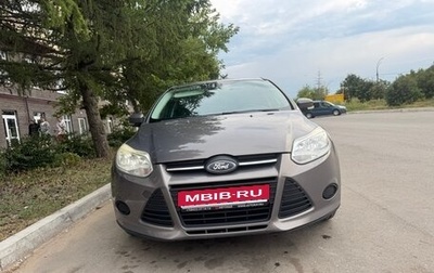 Ford Focus III, 2011 год, 770 000 рублей, 1 фотография