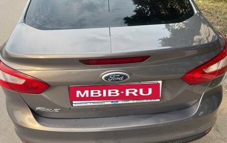 Ford Focus III, 2011 год, 770 000 рублей, 8 фотография