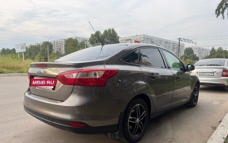 Ford Focus III, 2011 год, 770 000 рублей, 6 фотография
