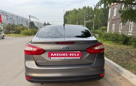 Ford Focus III, 2011 год, 770 000 рублей, 7 фотография