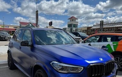 BMW X5 M, 2021 год, 11 500 000 рублей, 1 фотография