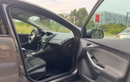 Ford Focus III, 2011 год, 770 000 рублей, 17 фотография