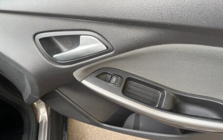Ford Focus III, 2011 год, 770 000 рублей, 18 фотография