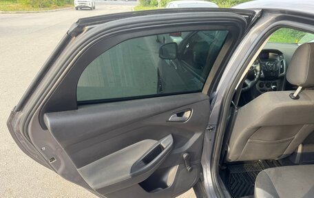 Ford Focus III, 2011 год, 770 000 рублей, 16 фотография