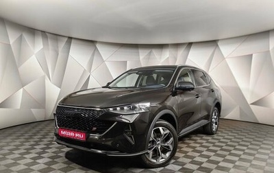 Haval F7 I, 2024 год, 2 399 000 рублей, 1 фотография