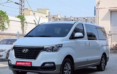Hyundai Grand Starex Grand Starex I рестайлинг 2, 2020 год, 2 850 300 рублей, 1 фотография