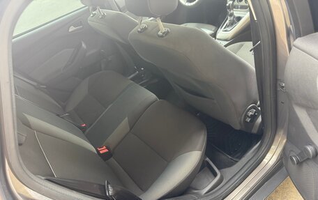 Ford Focus III, 2011 год, 770 000 рублей, 19 фотография