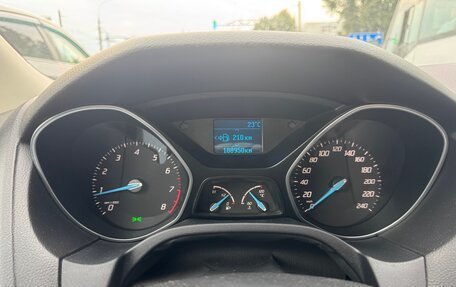 Ford Focus III, 2011 год, 770 000 рублей, 20 фотография