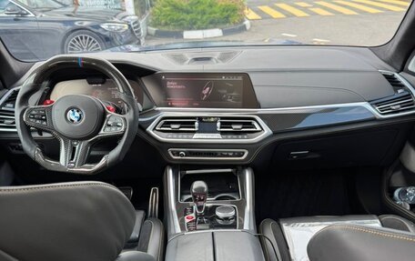 BMW X5 M, 2021 год, 11 500 000 рублей, 8 фотография
