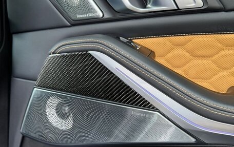 BMW X5 M, 2021 год, 11 500 000 рублей, 13 фотография