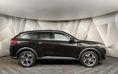 Haval F7 I, 2024 год, 2 399 000 рублей, 6 фотография