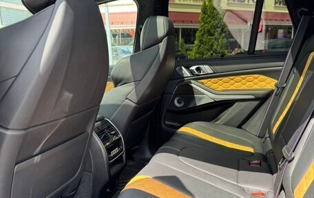 BMW X5 M, 2021 год, 11 500 000 рублей, 9 фотография