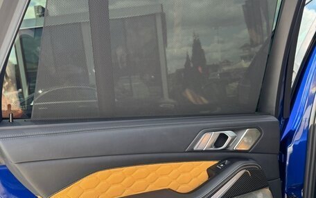 BMW X5 M, 2021 год, 11 500 000 рублей, 10 фотография