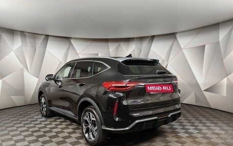 Haval F7 I, 2024 год, 2 399 000 рублей, 4 фотография