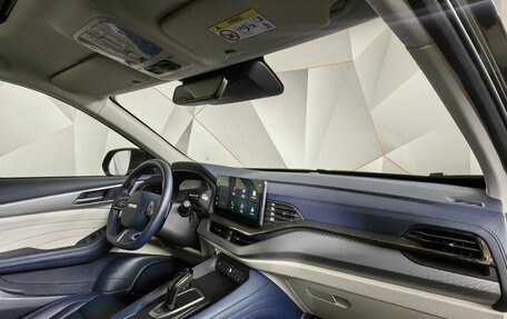 Haval F7 I, 2024 год, 2 399 000 рублей, 9 фотография