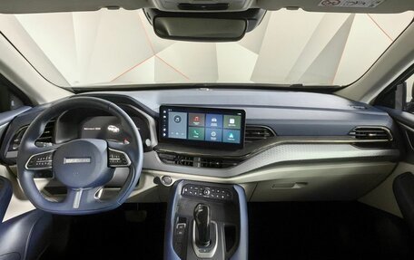 Haval F7 I, 2024 год, 2 399 000 рублей, 10 фотография