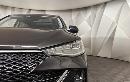Haval F7 I, 2024 год, 2 399 000 рублей, 18 фотография