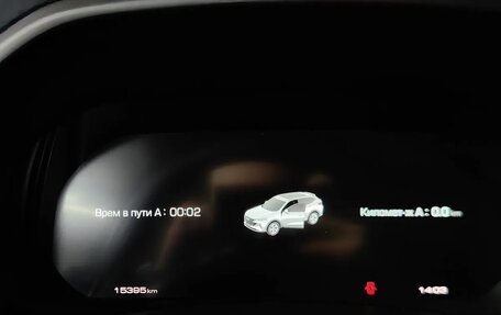 Haval F7 I, 2024 год, 2 399 000 рублей, 21 фотография