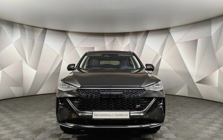 Haval F7 I, 2024 год, 2 399 000 рублей, 7 фотография