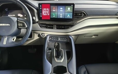 Haval F7 I, 2024 год, 2 399 000 рублей, 11 фотография