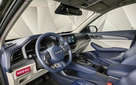 Haval F7 I, 2024 год, 2 399 000 рублей, 14 фотография
