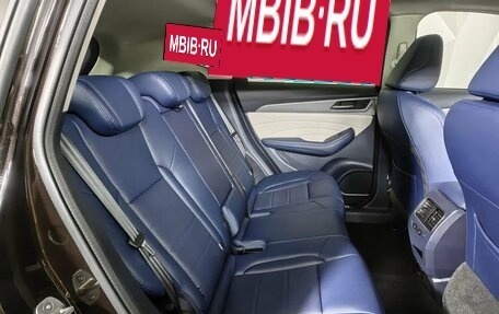 Haval F7 I, 2024 год, 2 399 000 рублей, 12 фотография