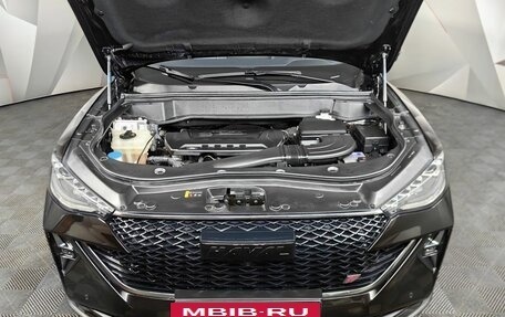 Haval F7 I, 2024 год, 2 399 000 рублей, 19 фотография