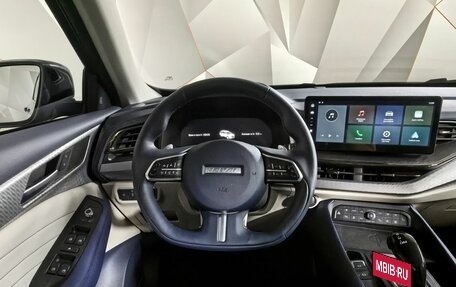 Haval F7 I, 2024 год, 2 399 000 рублей, 15 фотография