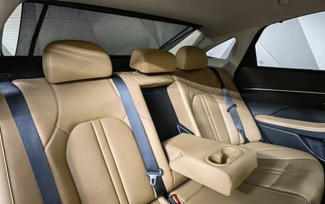 Hyundai Sonata VIII, 2021 год, 2 615 000 рублей, 15 фотография
