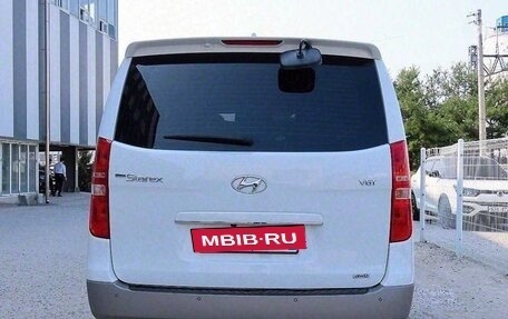 Hyundai Grand Starex Grand Starex I рестайлинг 2, 2020 год, 2 850 300 рублей, 3 фотография