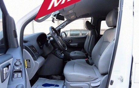 Hyundai Grand Starex Grand Starex I рестайлинг 2, 2020 год, 2 850 300 рублей, 5 фотография