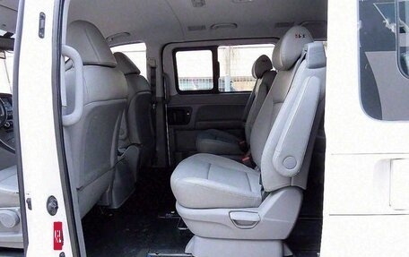 Hyundai Grand Starex Grand Starex I рестайлинг 2, 2020 год, 2 850 300 рублей, 6 фотография