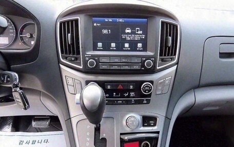 Hyundai Grand Starex Grand Starex I рестайлинг 2, 2020 год, 2 850 300 рублей, 8 фотография