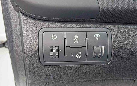 Hyundai Solaris II рестайлинг, 2016 год, 1 149 995 рублей, 21 фотография