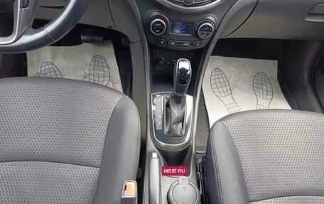 Hyundai Solaris II рестайлинг, 2016 год, 1 149 995 рублей, 20 фотография