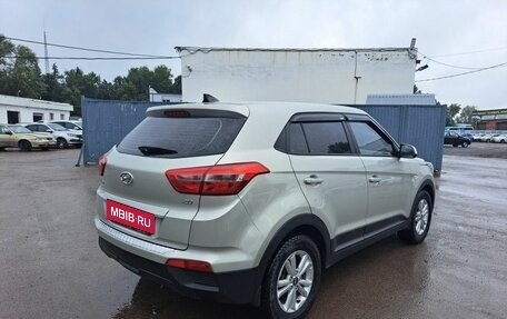 Hyundai Creta I рестайлинг, 2020 год, 1 749 000 рублей, 6 фотография